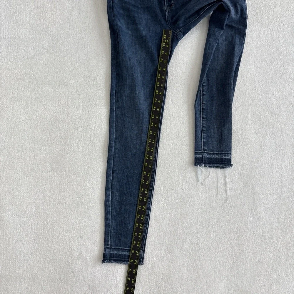 Judy Blue rise item